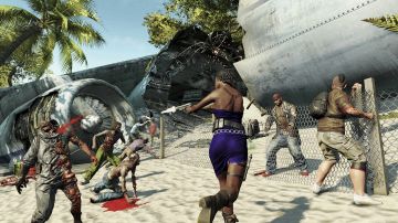 Immagine -17 del gioco Dead Island Riptide per Xbox 360