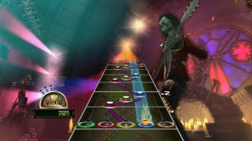 Immagine -2 del gioco Guitar Hero: World Tour per PlayStation 3