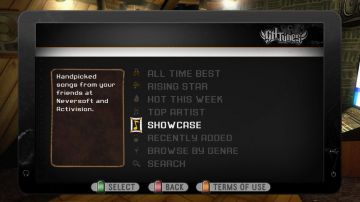 Immagine 0 del gioco Guitar Hero: World Tour per PlayStation 3