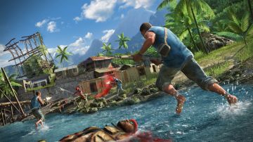 Immagine 10 del gioco Far Cry 3 per PlayStation 3