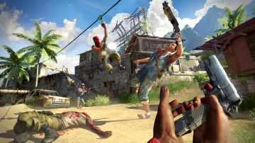 Immagine 11 del gioco Far Cry 3 per PlayStation 3