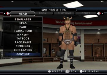 Immagine -1 del gioco WWE SmackDown vs. RAW 2010 per Nintendo Wii