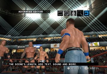 Immagine -10 del gioco WWE SmackDown vs. RAW 2010 per Nintendo Wii