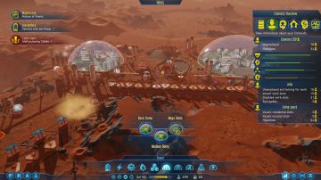 Immagine 38 del gioco Surviving Mars per PlayStation 4