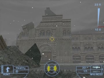 Immagine -17 del gioco Tom Clancy's Ghost Recon per PlayStation 2