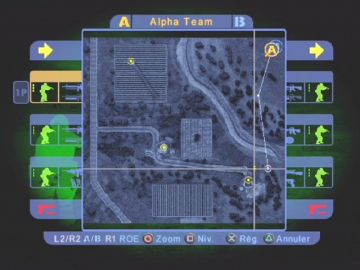 Immagine -9 del gioco Tom Clancy's Ghost Recon per PlayStation 2
