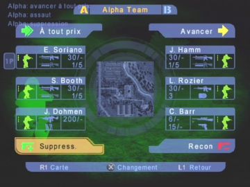 Immagine -8 del gioco Tom Clancy's Ghost Recon per PlayStation 2