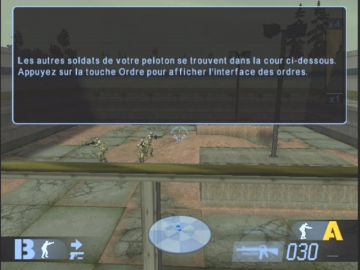 Immagine -7 del gioco Tom Clancy's Ghost Recon per PlayStation 2
