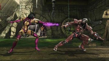 Immagine -17 del gioco Mortal Kombat per Xbox 360