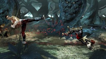 Immagine -8 del gioco Mortal Kombat per Xbox 360