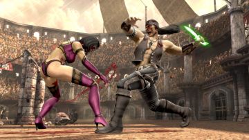 Immagine -6 del gioco Mortal Kombat per Xbox 360