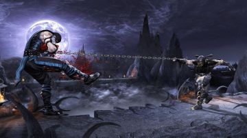 Immagine -4 del gioco Mortal Kombat per Xbox 360
