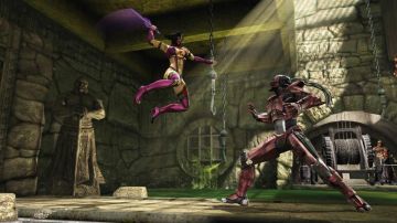 Immagine -3 del gioco Mortal Kombat per Xbox 360