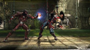 Immagine -14 del gioco Mortal Kombat per Xbox 360