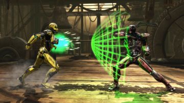 Immagine -13 del gioco Mortal Kombat per Xbox 360