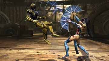 Immagine -12 del gioco Mortal Kombat per Xbox 360