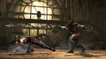 Immagine -11 del gioco Mortal Kombat per Xbox 360