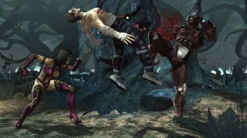Immagine -9 del gioco Mortal Kombat per Xbox 360