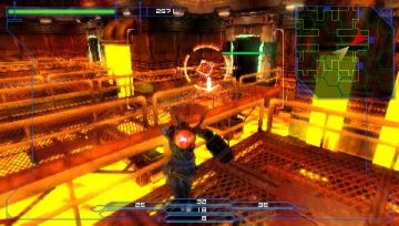 Immagine -10 del gioco Rengoku 2: The Stairway to H.E.A.V.E.N. per PlayStation PSP