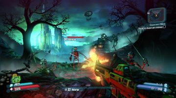 Immagine 73 del gioco Borderlands 2 per Xbox 360