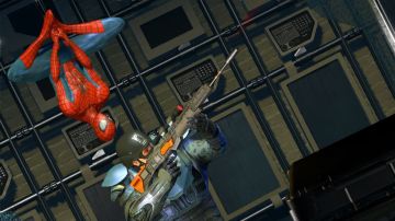 Immagine -16 del gioco The Amazing Spider-Man 2 per Nintendo Wii U