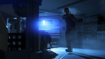 Immagine 5 del gioco Alien: Isolation per PlayStation 4