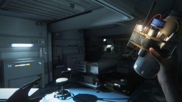 Immagine 7 del gioco Alien: Isolation per PlayStation 4
