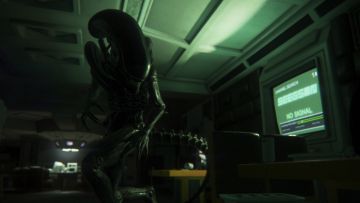 Immagine 8 del gioco Alien: Isolation per PlayStation 4