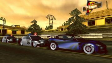Immagine -4 del gioco Need for Speed Most Wanted 5-1-0 per PlayStation PSP