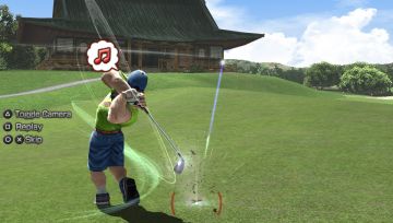 Immagine -17 del gioco Everybody's Golf per PSVITA