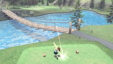 Immagine -7 del gioco Everybody's Golf per PSVITA