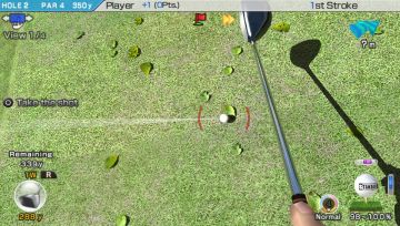 Immagine -6 del gioco Everybody's Golf per PSVITA