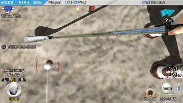 Immagine -5 del gioco Everybody's Golf per PSVITA