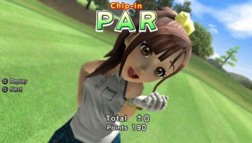 Immagine -15 del gioco Everybody's Golf per PSVITA