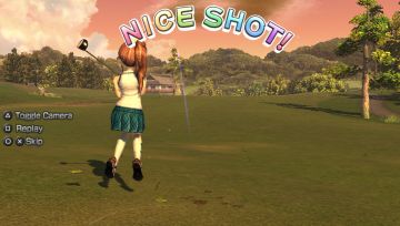 Immagine -14 del gioco Everybody's Golf per PSVITA