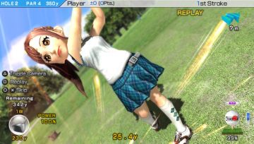 Immagine -13 del gioco Everybody's Golf per PSVITA