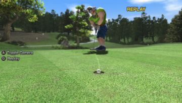 Immagine -12 del gioco Everybody's Golf per PSVITA