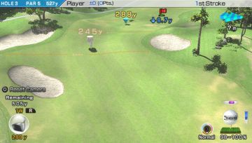 Immagine -11 del gioco Everybody's Golf per PSVITA