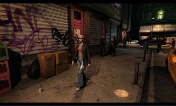 Immagine -1 del gioco The Darkness per Xbox 360
