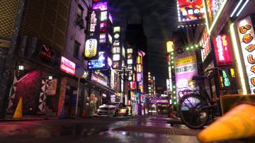 Immagine 34 del gioco Yakuza 6: The Song of Life per PlayStation 4