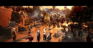 Immagine -11 del gioco Black Desert Prestige Edition per Xbox One