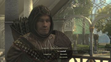 Immagine 158 del gioco Il Signore Degli Anelli: Guerra del Nord per Xbox 360
