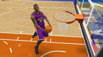 Immagine -4 del gioco NBA 07 per PlayStation 3