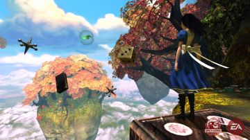 Immagine -8 del gioco Alice: madness returns per PlayStation 3