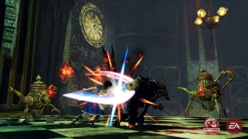 Immagine -6 del gioco Alice: madness returns per PlayStation 3