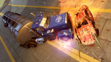 Immagine -7 del gioco Carmageddon: Max Damage per PlayStation 4