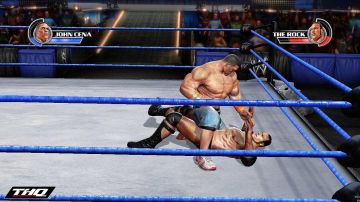 Immagine -7 del gioco WWE All Stars per PlayStation 3