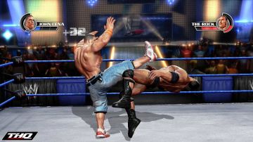 Immagine -6 del gioco WWE All Stars per PlayStation 3