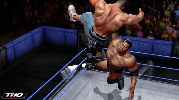 Immagine -11 del gioco WWE All Stars per PlayStation 3