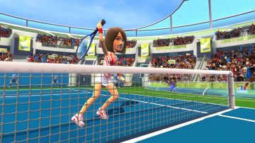 Immagine 4 del gioco Kinect Sports Stagione 2 per Xbox 360